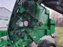 John Deere 854