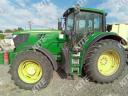 John Deere 6150M TLS