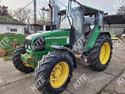 John Deere 3410