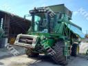 John Deere C670