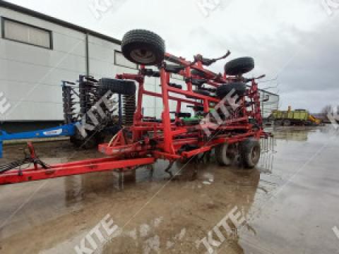 Gregoire-Besson Eurocult 4600 Gregoire-Besson Eurocult 4600