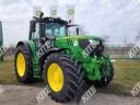 John Deere 6155M