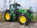 John Deere 6155M