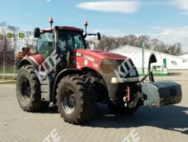 Case IH Magnum 340