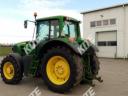 John Deere 6830