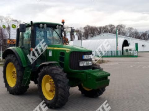 John Deere 6830 John Deere 6830