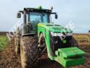 John Deere 8335R ILS 