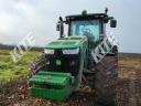 John Deere 8335R ILS 