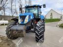 New Holland T7040