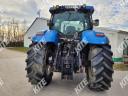 New Holland T7040