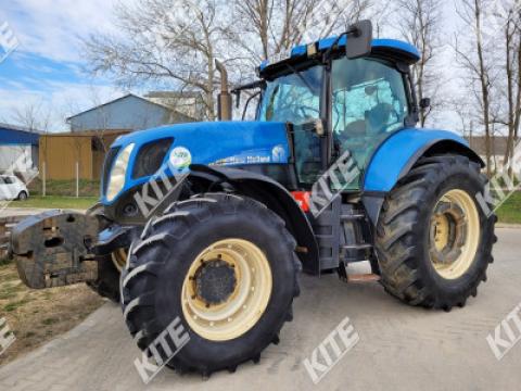 New Holland T7040 New Holland T7040