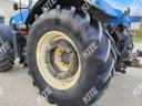 New Holland T7040