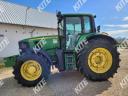 John Deere 6930