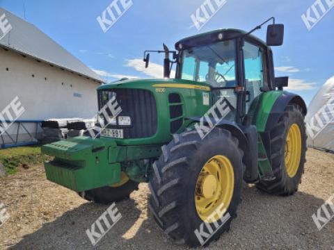 John Deere 6930 John Deere 6930