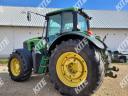 John Deere 6930