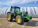 John Deere 6930