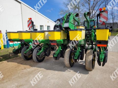 John Deere 1770 Max Emerge XP John Deere 1770 Max Emerge XP
