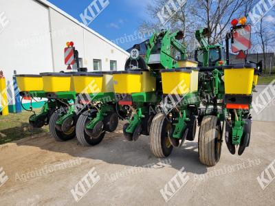 John Deere 1770 Max Emerge XP