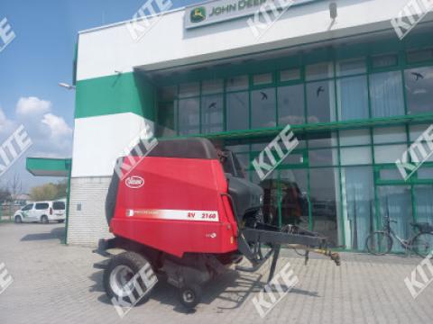 Vicon RV 2160 Vicon RV 2160