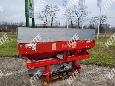 Kverneland Exacta CL