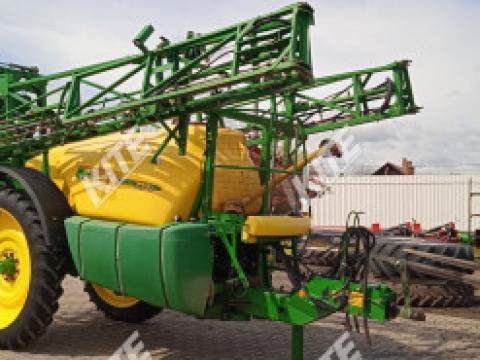 John Deere 732i/21 John Deere 732i/21