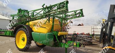 John Deere 732i/21