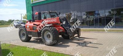 Manitou MLT 735-120 PREMIUM