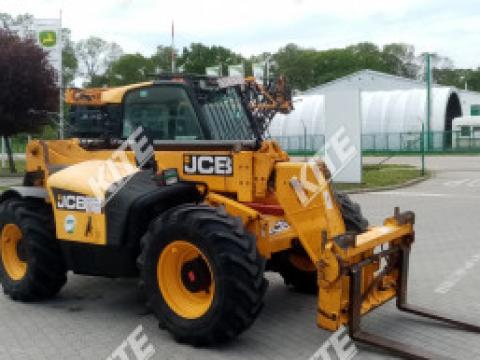 JCB 535-95 Agri Plus JCB 535-95 Agri Plus