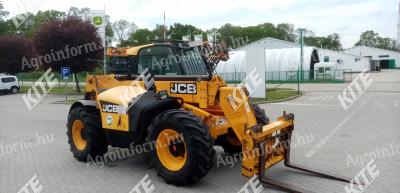 JCB 535-95 Agri Plus