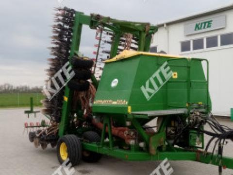 John Deere 740A John Deere 740A