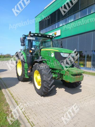 John Deere 6145R