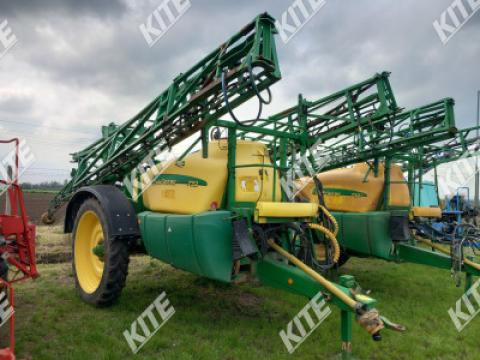 John Deere 732 John Deere 732
