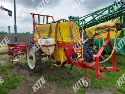 GAMBETTI TEV 2000 GAMBETTI TEV 2000