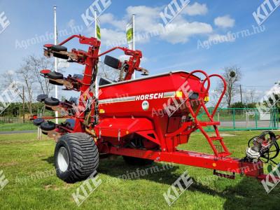 Horsch Maestro 8 CC