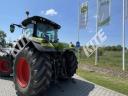 Claas Axion 810