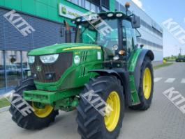 John Deere 6140R