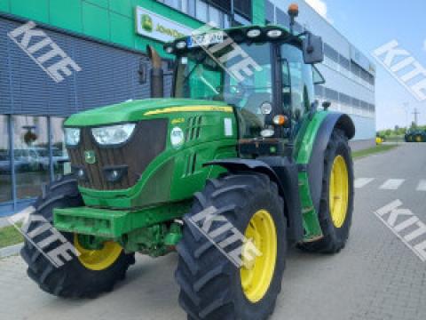 John Deere 6140R John Deere 6140R