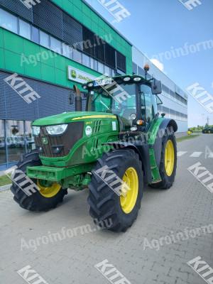 John Deere 6140R