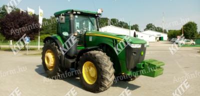 John Deere 8285R