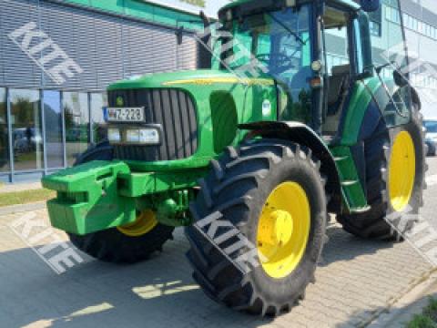 John Deere 6920S John Deere 6920S