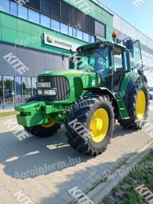 John Deere 6920S