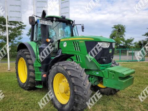 John Deere 6175M John Deere 6175M