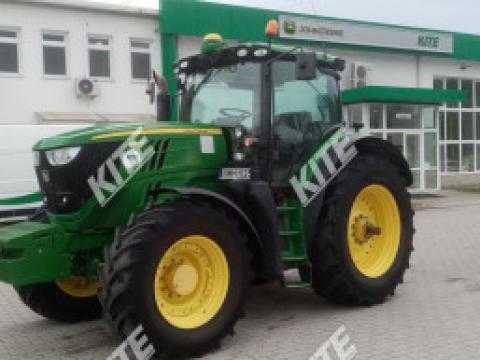 John Deere 6210R John Deere 6210R