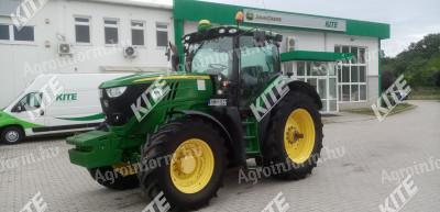 John Deere 6210R