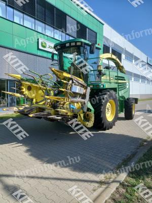 John Deere 7200