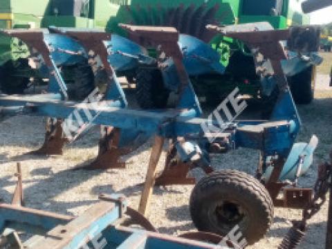 Rabewerk Supertraube 160 NCS V/85-42 Rabewerk Supertraube 160 NCS V/85-42