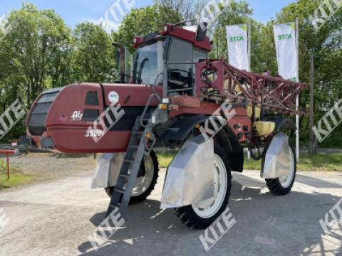 Hardi Alpha 3500i Hardi Alpha 3500i