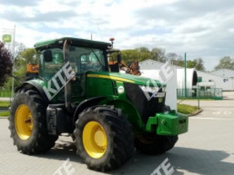 John Deere 7200R John Deere 7200R