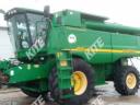 John Deere 9880i STS