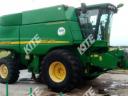 John Deere 9880i STS